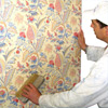 Wallpapering by Sussex Decorating