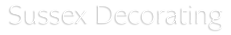 Sussex Decorating Brighton Hove